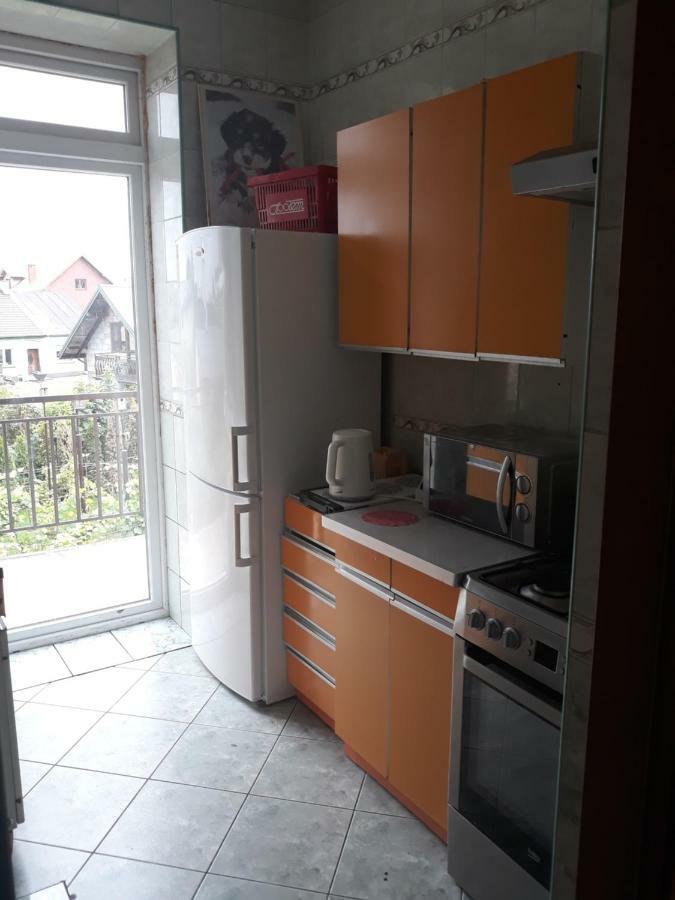 Uniejow Pensjonat Pod Milorzebem Exteriér fotografie